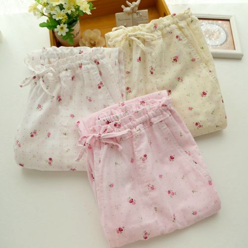 Pantalon pyjama jeunesse - Ref 723777