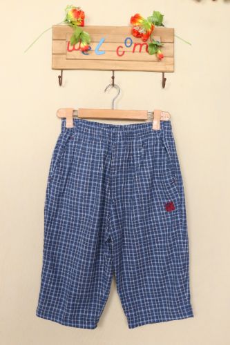 Pantalon pyjama - Ref 723805