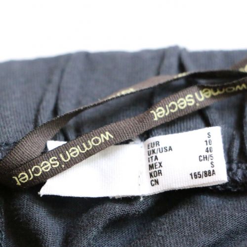 Pantalon pyjama jeunesse - Ref 723840