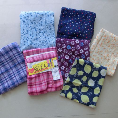 Pantalon pyjama - Ref 723848