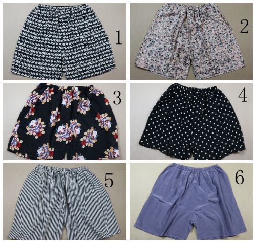 Pantalon pyjama jeunesse - Ref 723856