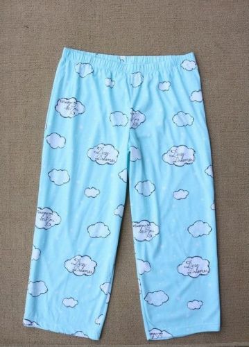 Pantalon pyjama - Ref 723891