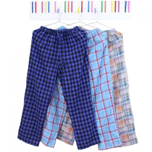 Pantalon pyjama jeunesse - Ref 723898