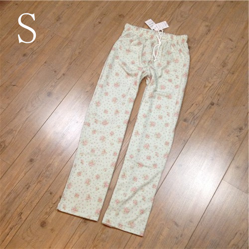  Pantalon pyjama jeunesse - Ref 723909