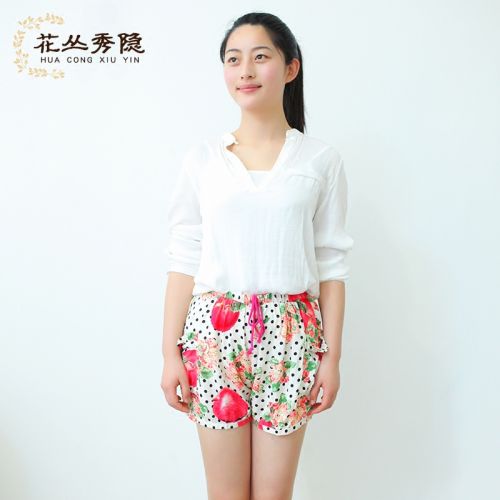  Pantalon pyjama jeunesse - Ref 723931