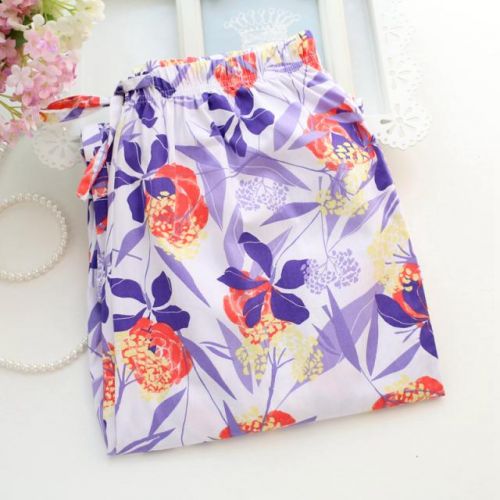 Pantalon pyjama - Ref 723935