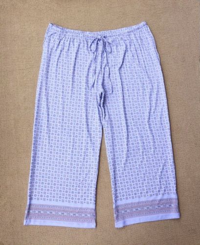 Pantalon pyjama Moyen-âge - Ref 723939