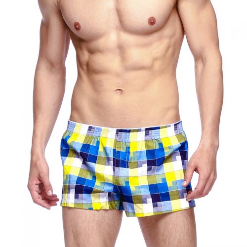 Pantalon pyjama jeunesse SUPERBODY - Ref 723987