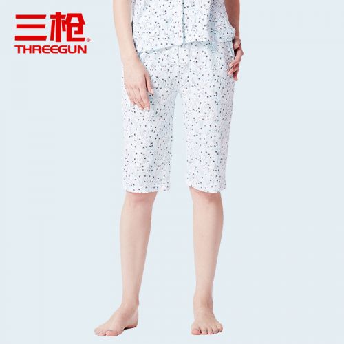  Pantalon pyjama Moyen-âge THREEGUN - Ref 723994