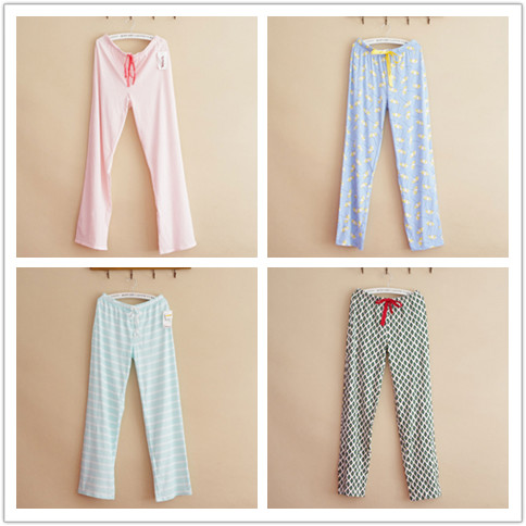Pantalon pyjama - Ref 724000