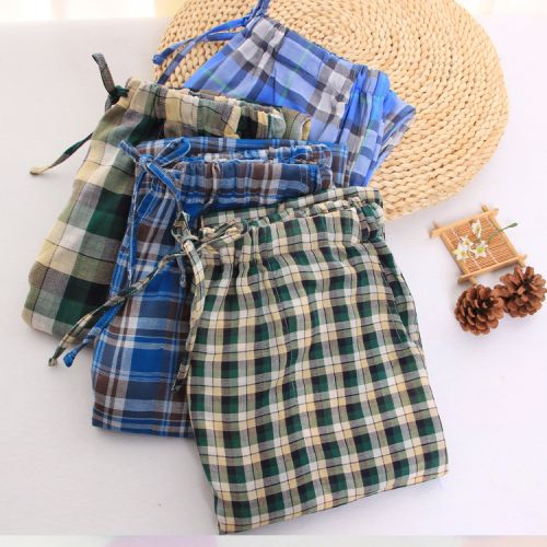 Pantalon pyjama jeunesse - Ref 724020