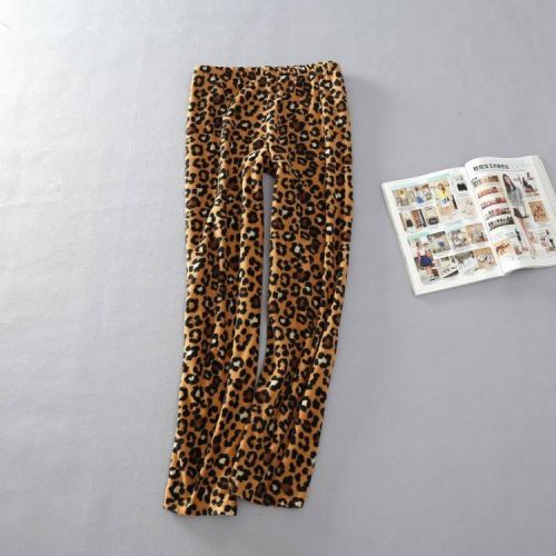 Pantalon pyjama jeunesse - Ref 724051