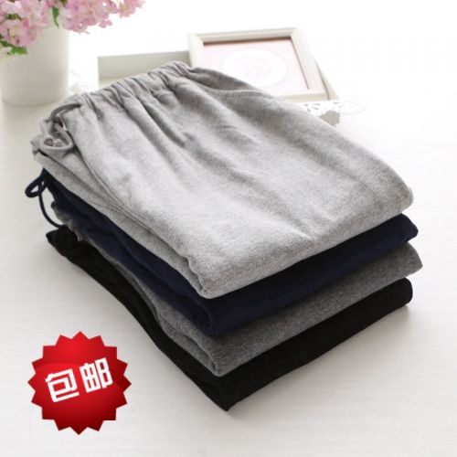 Pantalon pyjama jeunesse - Ref 724098