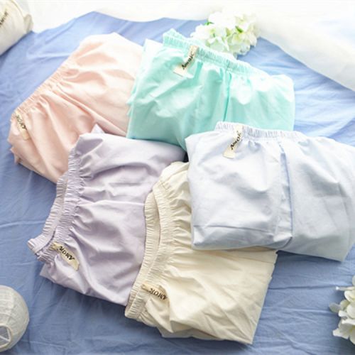 Pantalon pyjama jeunesse - Ref 724111