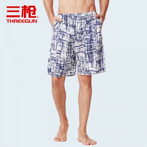 Pantalon pyjama jeunesse THREEGUN - Ref 724120