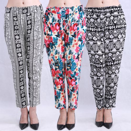  Pantalon pyjama - Ref 724132