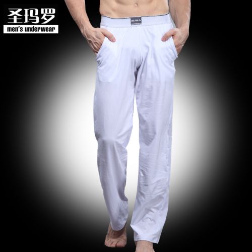  Pantalon pyjama jeunesse - Ref 724136