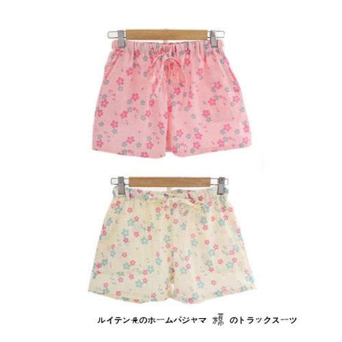 Pantalon pyjama jeunesse - Ref 724148