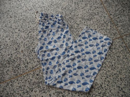 Pantalon pyjama jeunesse - Ref 724149