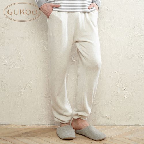 Pantalon pyjama jeunesse GUKOO - Ref 724159