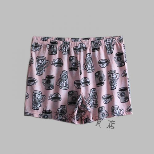 Pantalon pyjama jeunesse - Ref 724167