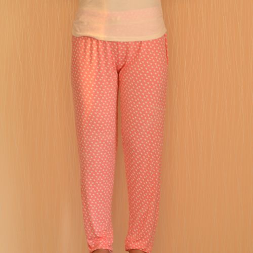 Pantalon pyjama jeunesse - Ref 724169