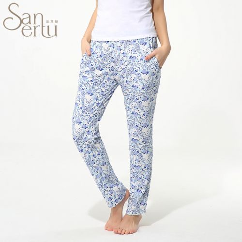  Pantalon pyjama Moyen-âge - Ref 724171