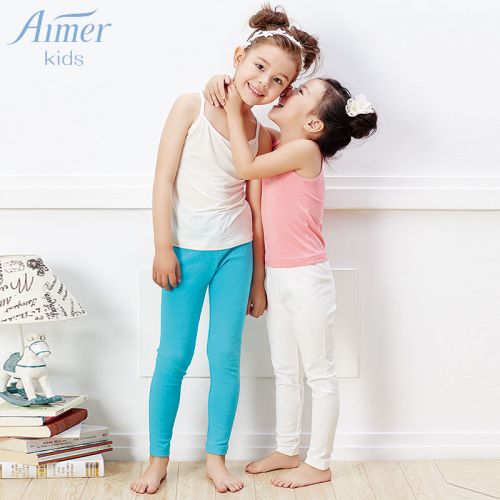  Pantalon pyjama jeune AIMER KIDS - Ref 724198