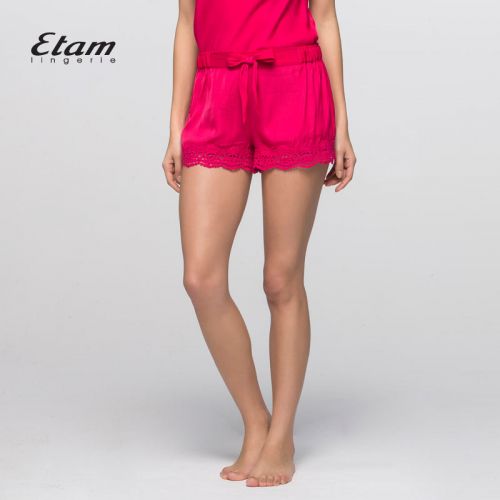 Pantalon pyjama jeunesse ETAM LINGERIE - Ref 724213