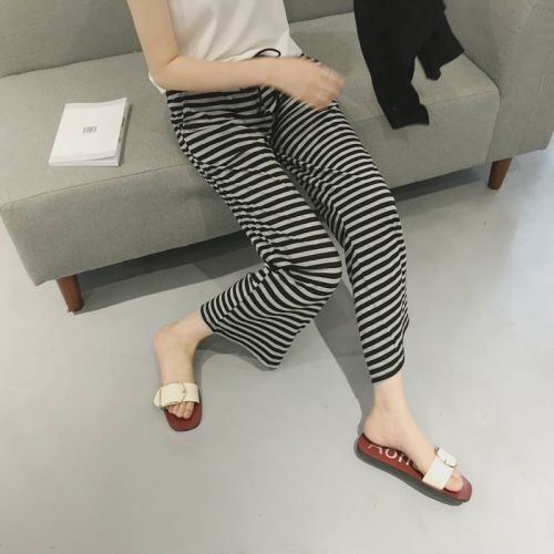 Pantalon pyjama jeunesse - Ref 724271