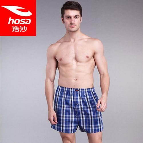 Pantalon pyjama jeunesse HOSA - Ref 724283