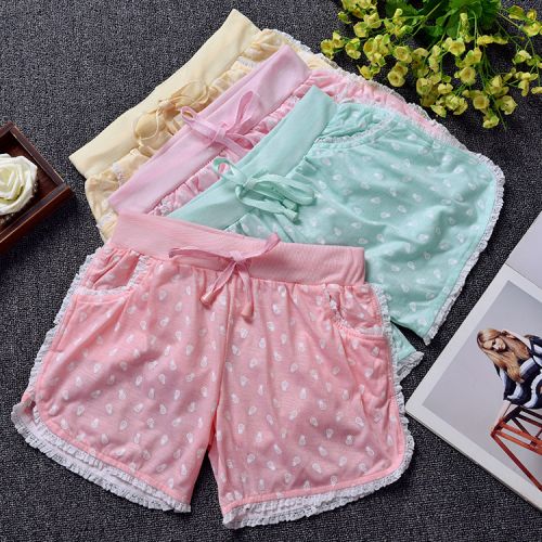 Pantalon pyjama jeunesse - Ref 724358