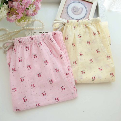 Pantalon pyjama jeunesse - Ref 724428