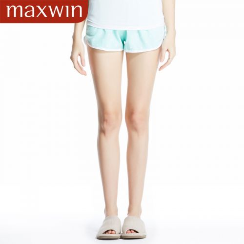Pantalon pyjama jeunesse MAXWIN - Ref 724457