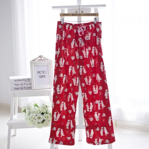  Pantalon pyjama jeunesse - Ref 724487