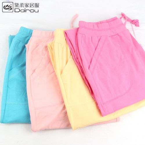  Pantalon pyjama - Ref 724495