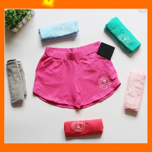 Pantalon pyjama jeunesse - Ref 724552