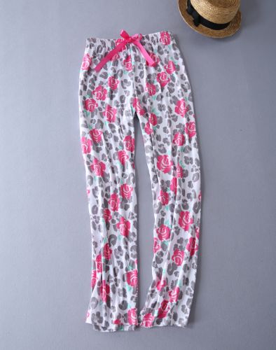 Pantalon pyjama jeunesse - Ref 724585