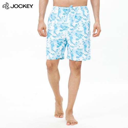  Pantalon pyjama jeunesse JOCKEY - Ref 724608