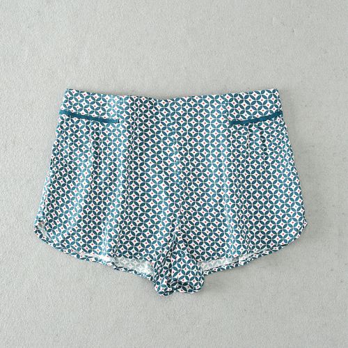 Pantalon pyjama jeunesse - Ref 724622