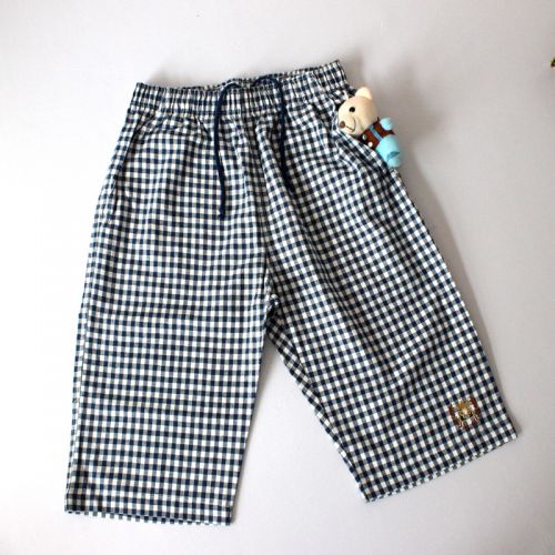 Pantalon pyjama jeunesse - Ref 724633