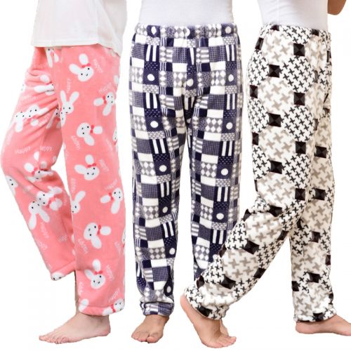 Pantalon pyjama jeunesse - Ref 724637