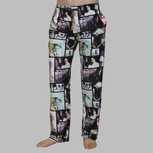 Pantalon pyjama - Ref 724669