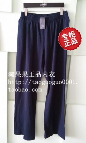  Pantalon pyjama - Ref 724673