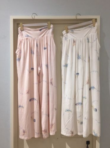 Pantalon pyjama jeunesse - Ref 724678