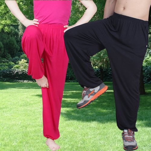 Pantalon pyjama Moyen-âge ASITOO - Ref 724703