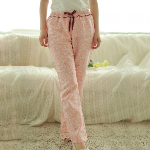 Pantalon pyjama - Ref 724738