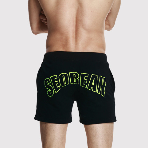 Pantalon pyjama jeunesse SEOBEAN - Ref 724745
