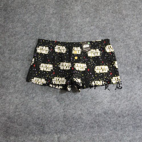 Pantalon pyjama jeunesse - Ref 724752