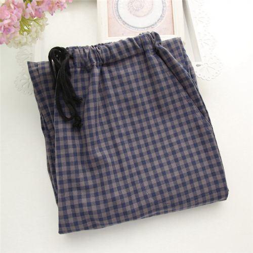 Pantalon pyjama série Yung-chuan - Ref 724773